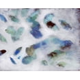 thumbnail image 2 of Bagnato, Judi 24x20 White Modern Wood Framed Museum Art Print Titled - Rest For Your Soul, 2 of 4