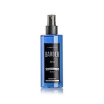 Marmara Barber Eau De Cologne No.2, Blue, 8.45 oz