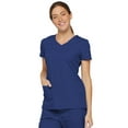 thumbnail image 6 of Dickies EDS Signature Scrubs Top for Women V-Neck 85906, 6 of 8