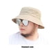thumbnail image 2 of Sonducket Manténgase cómodo y protegido Colección de sombreros de verano Sombrero ligero de protección solar de poliéster Sombreros caqui tamaño estándar, 2 of 6