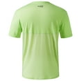 thumbnail image 3 of Bassdash Men’s UPF 50+ Sun Protection Fishing Shirt Short Sleeve UV T-Shirt, 3 of 5