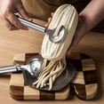 thumbnail image 4 of Binwennn Coffee Coffee Pot 5 Cup Replacement Angled Measuring Cup Glass Cactus Thorn Cleaner Peeler Spoon Cactus Peeler Cutter Tool For Peeling Cactus Kitchen Gadget Accessories Easy To Use, 4 of 5