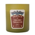 thumbnail image 4 of Manly Indulgence Vanilla & Warm Tobacco Scented Jar Candle, Premium Scented Candles for Men with High Fragrance and Premium Cotton Wick, All American Collection, 15 oz - Up To 60 Hours Burn, 4 of 7