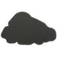 thumbnail image 2 of Uni NU-8951 Vespa/Italjet Air Filter, 2 of 2