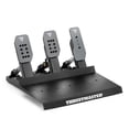 thumbnail image 1 of Thrustmaster Raceline Pedals III LC - Pédalier SimRacing 3 Pédales avec Frein Capteur Load Cell 100kg - pour PS5, PS4, Xbox Series, Xbox One et PC, 1 of 8