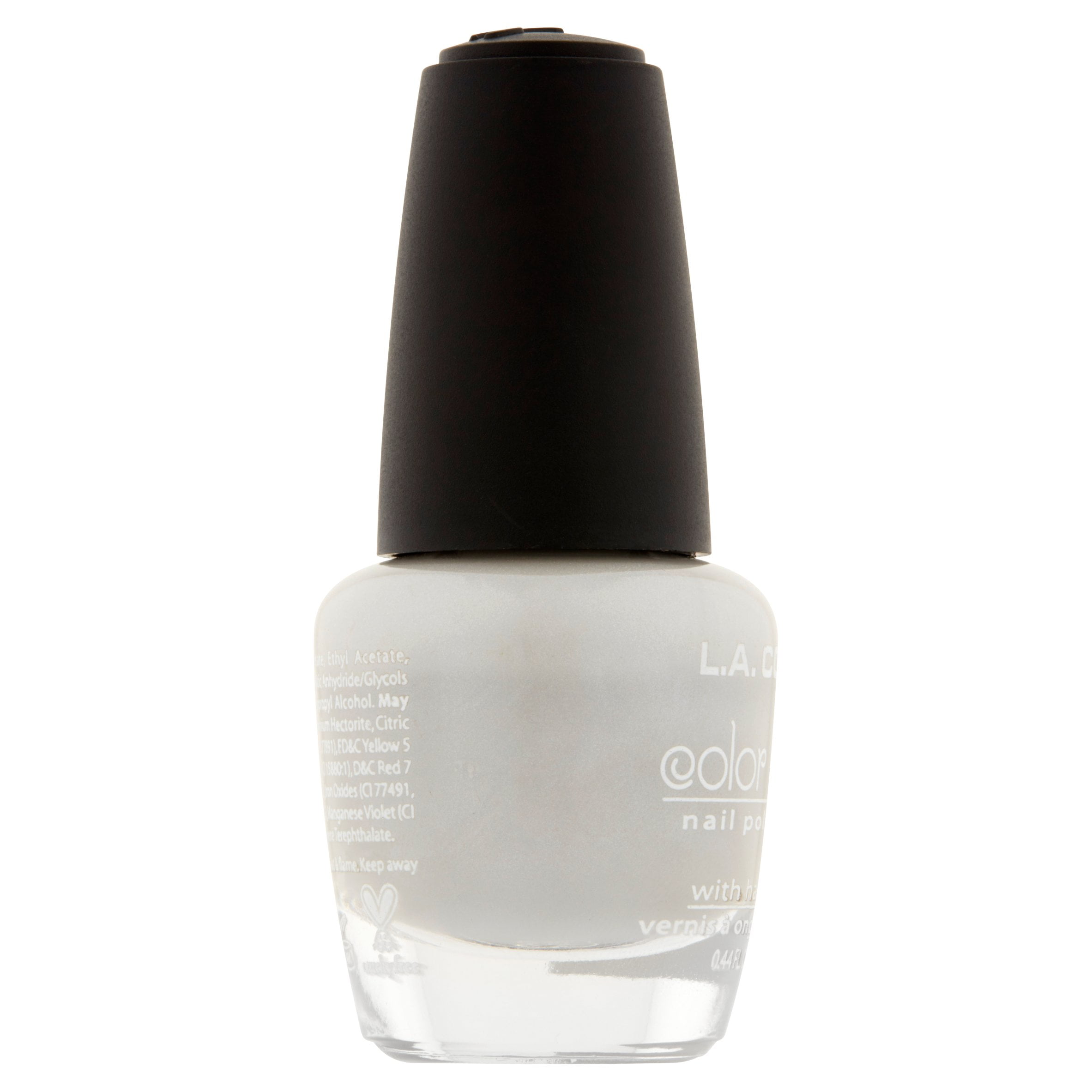 VERNIS À ONGLES COLOR CRAZE - ÂME PERDUE 13 ML