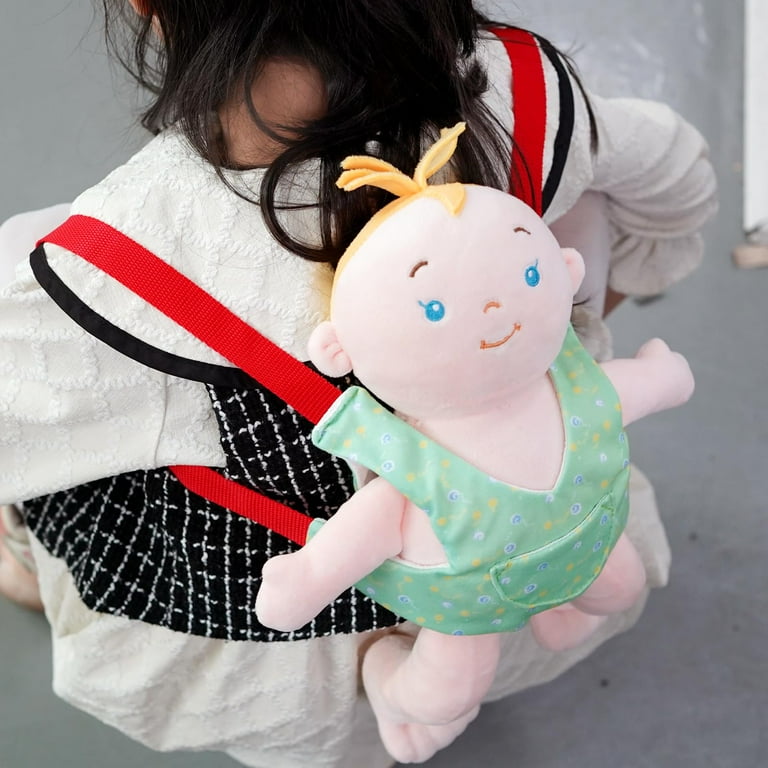 Soft Dolls Best Doll For A Year Old BESTSKY Baby Doll For Year Old