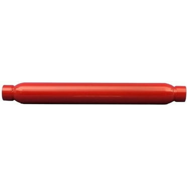 Cherry Bomb 87516CB Glasspack Muffler