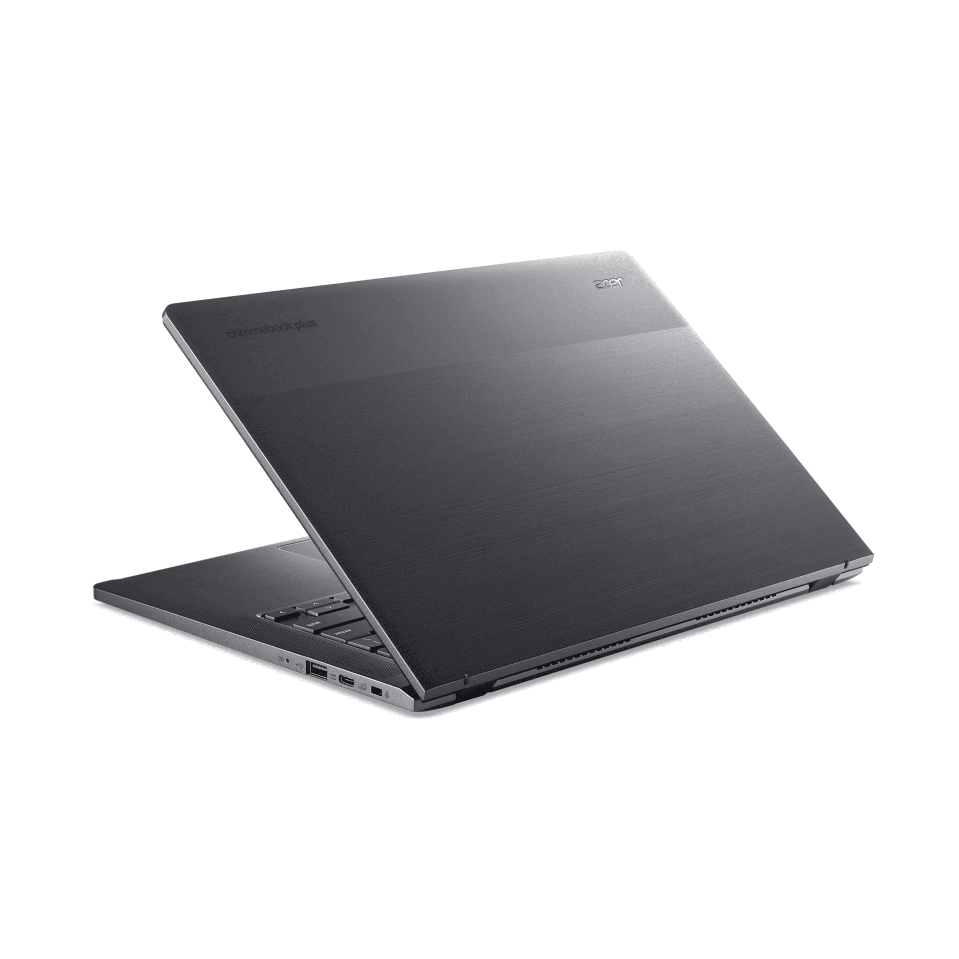 Acer Chromebook Plus 14” Touchscreen Laptop, Intel Core i3-N305