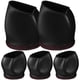 thumbnail image 1 of 5 protectores para ruedas de muebles, protectores para patas de sillas, 1 of 8