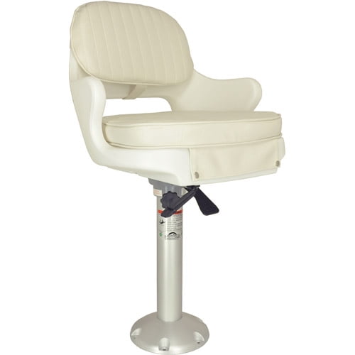 Springfield Yachtsman Boat Chair Package