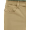 thumbnail image 3 of Swiss Tech Men's Travel Pant, 3 of 3