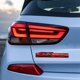 thumbnail image 4 of Juego de 2 emblemas GT Line 2017 2018 2019 Accesorios de coche para 3008 5008 GT Line Rojo, 4 of 5