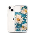 thumbnail image 2 of Clear Case for iPhone® Daisy Flower Phone Cover Gift For Her (iPhone 14), 2 of 2