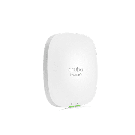 HPE Aruba - Instant On AP22 Wireless Access Point - White