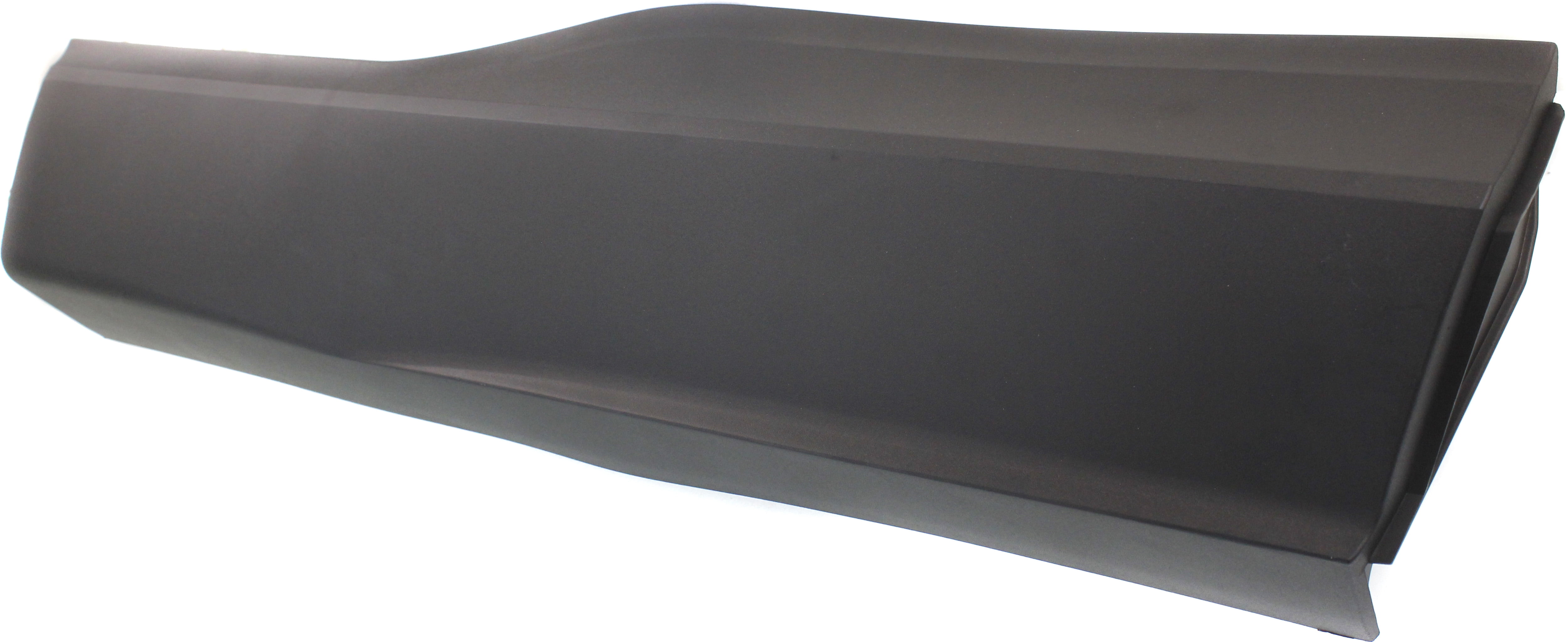 Door Molding and Beltlines Compatible With 2015-2020 Ford Edge Rear, Right Passenger