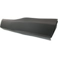 thumbnail image 2 of Door Molding and Beltlines Compatible with 2015-2022 Ford Edge Rear, Passenger Side Textured Black, 2 of 3