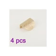 thumbnail image 1 of fashionhome 4 Pcs Poignée en Alliage de Zinc, 1 of 2