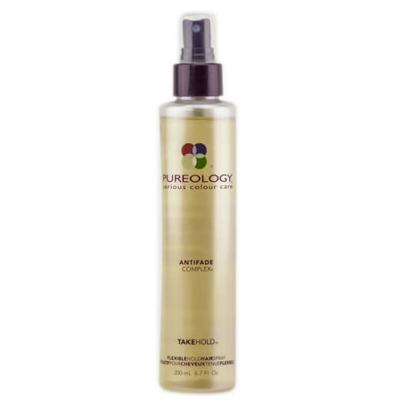 Pureology Antifade Complex Take Hold Flexible Hair Spray (Size : 6.7 oz)