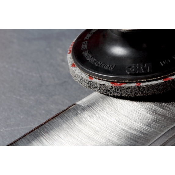 Standard Abrasives S/C Unitized Wheel 873272, 732 6 in x 1/8 in x 1 in, 10 per case
