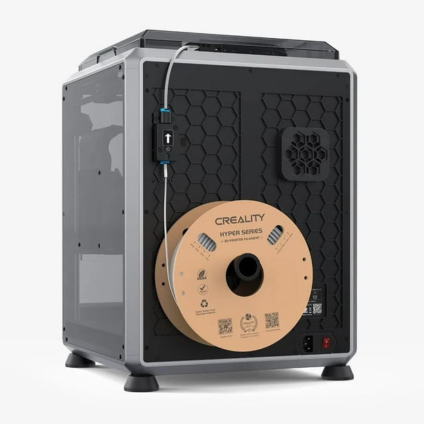 【3Dプリンター】Creality K1C Creality K1C 3D Printer - Walmart.ca