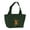 Green, variant on Carolines Treasures CJ1030-Y-GN-8808 Letter Y Monogram - Camo Green Lunch Bag multicolor