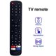 thumbnail image 2 of EN2BY27V Remote Control Replaced for Smart TV 32US 43US 32GA, 2 of 5