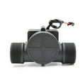 thumbnail image 4 of YF-DN32 1.25 Inch Garden Irrigation Industrial Flow Meter DN32 Pipeline Water Flow Sensor Large Flow Sensor ,Accurate Measurements, 4 of 5