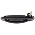 thumbnail image 6 of Garage-Pro Front and Rear Exterior Door Handle Set of 4 Compatible with 2000-2006 Chevrolet Suburban 1500, Fits 2000-2006 Chevrolet Suburban 2500 Textured Black Driver and Passenger Side, 6 of 11