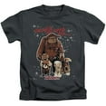 thumbnail image 1 of Labyrinth-Should You Need Us Short Sleeve Juvenile 18-1 Tee, Charcoal - Large 7, 1 of 1