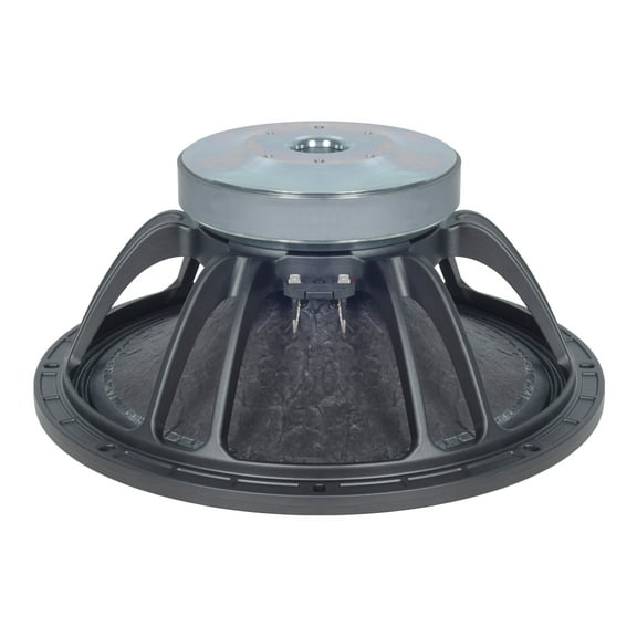 B&C 15FW88-4 15 in. 1400W 4-Ohm Ferrite Woofer Speaker