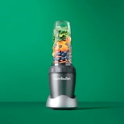 خلاط nutribullet nb-50100c pro أحادي الخدمة