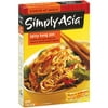 Simply Asia SA Spicy Kung Pao Noodles Noodles & Sauce 11 Oz Box