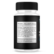 (2 Pack) Cialix Premium Performance Supplement, Cialixs Advanced (120 Capsules)