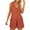 Orange jumpsuits for women, variant on up to 60% off Gifts Usmixi Jumpsuits for Women Casual Solid Soft Knitted Ribbed Button up Loose Pocket Tank Jumpsuits Overalls Summer Formal Plain Round Neck Sleeveless Short Rompers Purple xxl