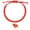 style2, variant on Year of the Horse Bracelets - 2026 Chinese New Year Red String Adjustable Braided , Lunar Gifts for Women, Men, Equestrian & Horse Lovers