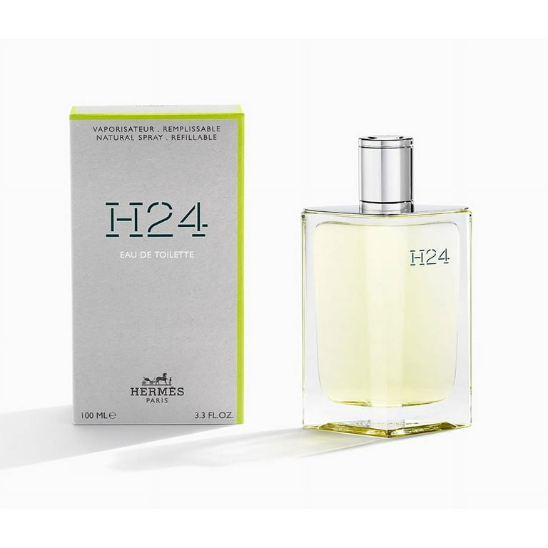 H24 Eau de parfum - 50 ml