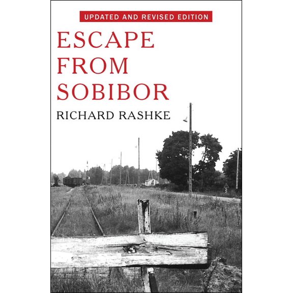 Escape from Sobibor, (Paperback)