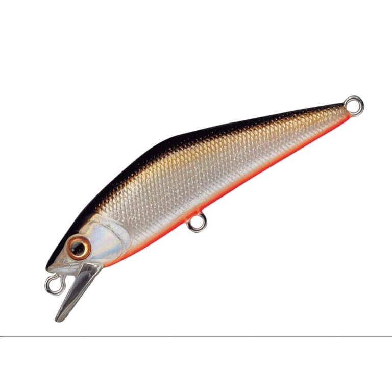 Bassday RANGE VIB 80ES Vibration Lure - 80mm, 23g, MH-157 Plated Candy Color For Sea Bass