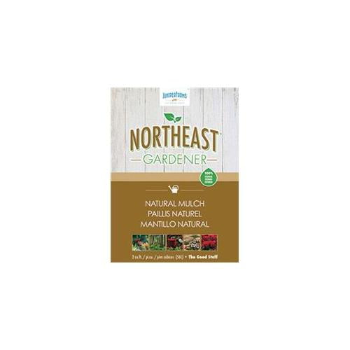 Juniper Farms 235437 NorthEast Gardener Organic Natural Cedar Mulch