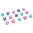 thumbnail image 1 of Suction Cup Building Blocks Educational Baby Toys Boy And Girl Birthday Gift, 1 of 3