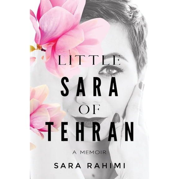 Little Sara of Tehran, (Paperback)
