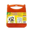 thumbnail image 2 of Crayola Create & Colour Coloured Pencils Kit, 2 of 2