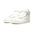 thumbnail image 2 of NIKE MENS Air Force 1 Mid "Comme des Garcons White" DC3601 100 from Stadium Goods, 2 of 8