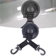 thumbnail image 4 of Suction Cup Anchor, Heavy Duty Wear  Multipurpose Camping Securing Hook  for Travel for Outdoor, 4 of 8