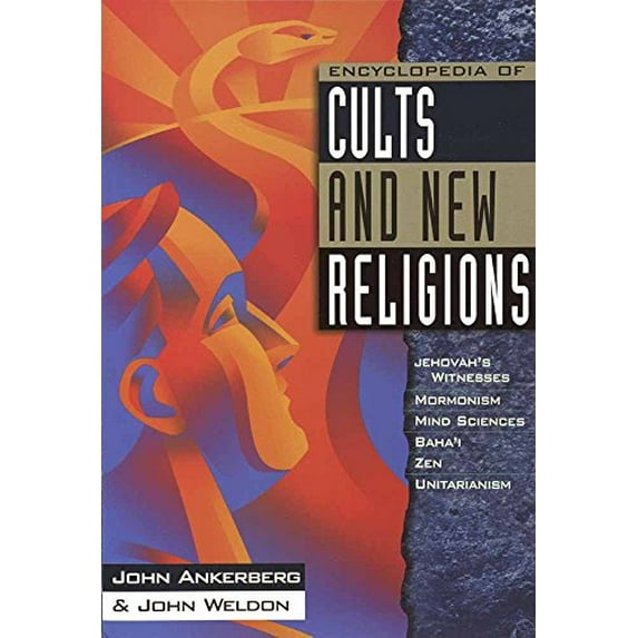 Pre-Owned Encyclopedia of Cults and New Religions: Jehovah's Witnesses, Mormonism, Mind Sciences, Baha'i, Zen, Unitarianism (In Defense of the Faith Series) Paperback