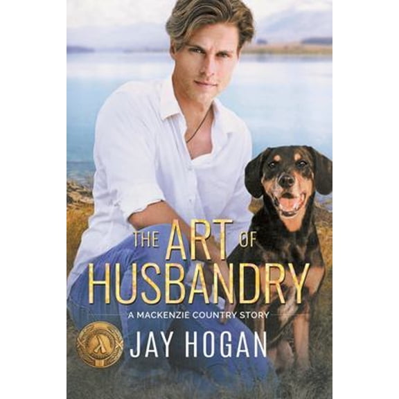 Pre-Owned A MacKenzie Country Story The Art of Husbandry, Book 1, (Paperback)