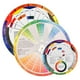 thumbnail image 3 of Guía de mezcla de colores de maquillaje Macarena para Manualidades de pintura DIY, 3 of 8