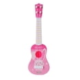 thumbnail image 1 of Opperiaya Guitare Musicale Enfant Mignon Dessin Animé Animal Print Mini Ukulélé, 1 of 4