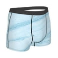 thumbnail image 3 of Balery Men'S Design Name Ultra Soft Performance Boxer Briefs-Size Name, 3 of 9